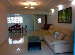 Blk 372 Clementi Avenue 4 (Clementi), HDB 5 Rooms #556683271